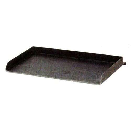 500mm Griller Solid Plate Gseq1053o7