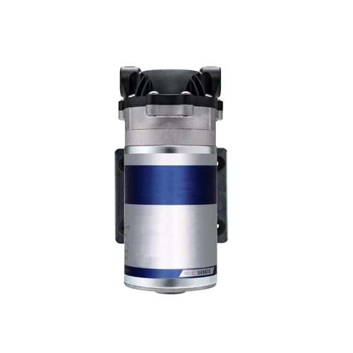 50gpd Ro Domestic Pump