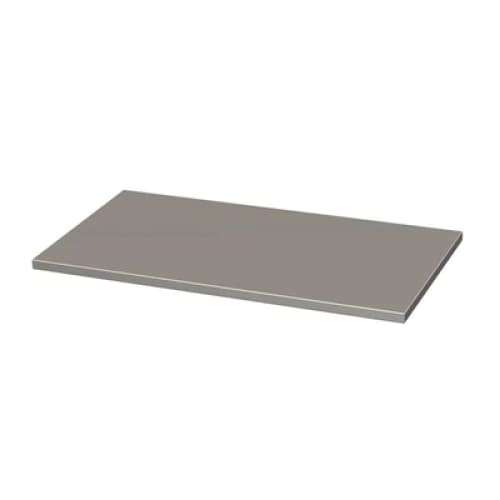 530 x 325mm Aluminum Tray Gn 1-1 Prenox A650010