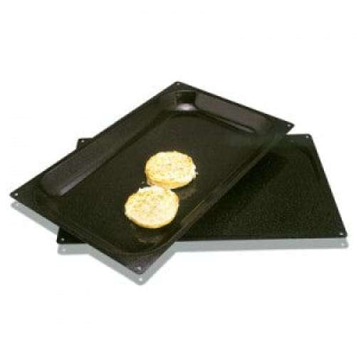535 x 325 x 20mm Baking Tray Enamelled Bte0020