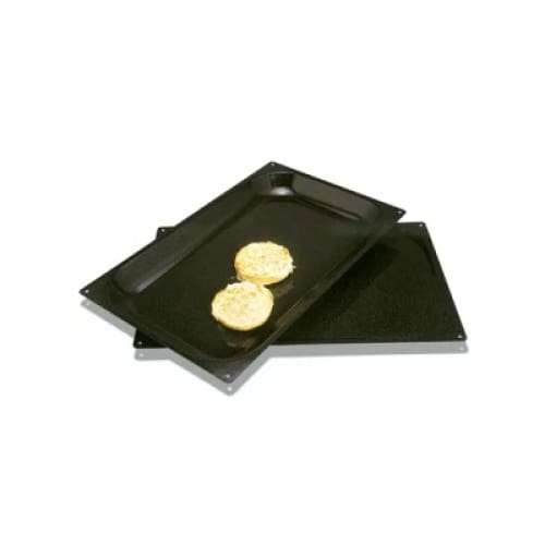 535 x 325 x 65mm Baking Tray Enamelled Bte0065