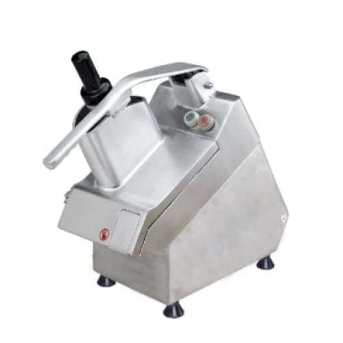 0.55kw Vegetable Cutter Chromecater Vc60mf