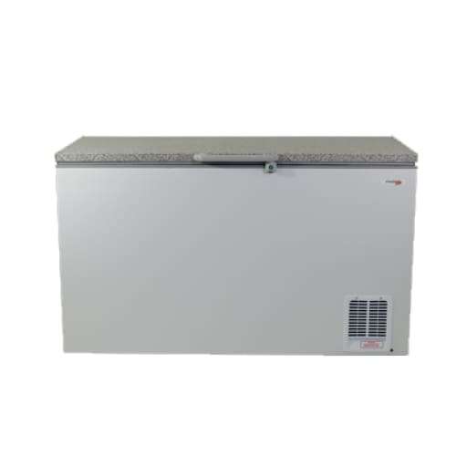 579Lt Chest Freezer Domestic CF590F