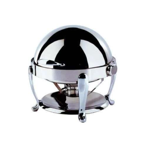 6.5lt Roll Top Chafing Dish Euri Range Tigerhotel Cre0001