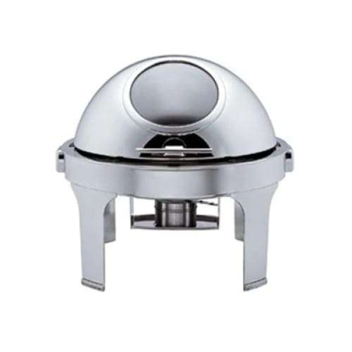 6.8lt Roll Top Chafing Dish Global Cds2002