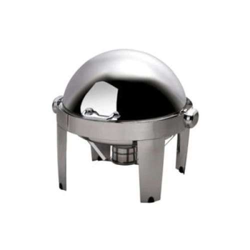 6.5lt Roll Top Chafing Dish Tigerhotel Cri0002