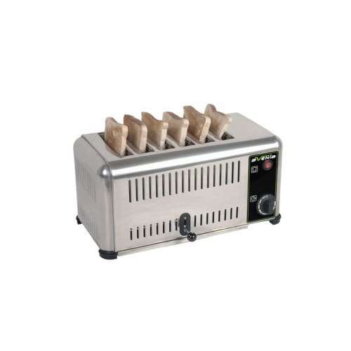 6 Slice Toaster Avenia Tsk0006