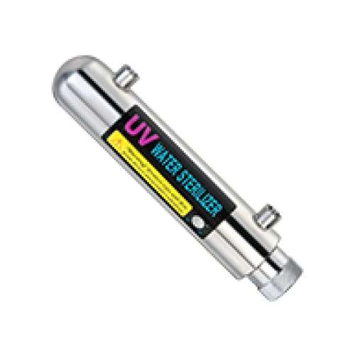6 Watt Ultraviolet System