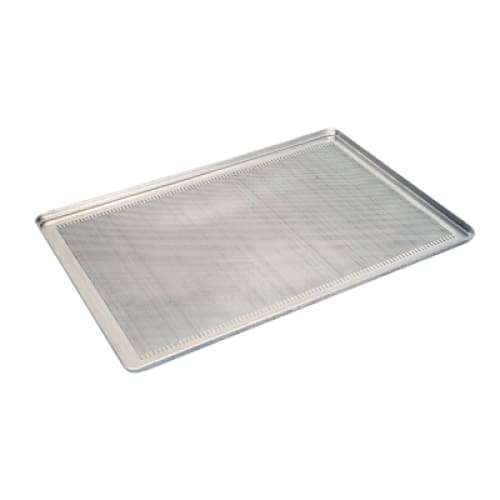 600 x 400mm Baking Tray Perforated Cor3003