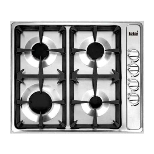 60cm 4 Burner Gas Hob 26/totg4502cb
