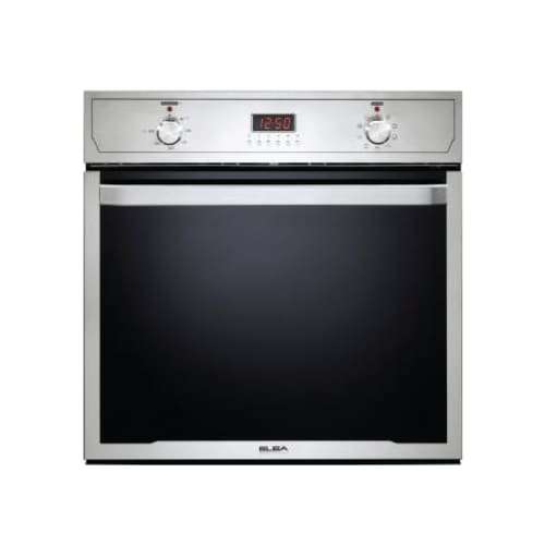 60cm Elec.oevn+baking Function 02/elio 600 Baker