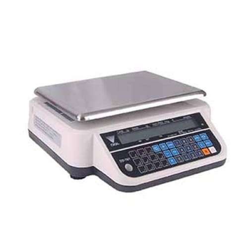 6/15 Kg (2/5g) Retail Electronic Scale Rse6020