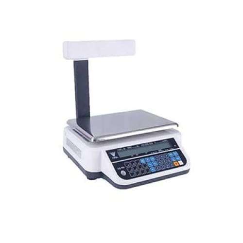 6/15kg (2/5gr) Retail Scale Rse7020