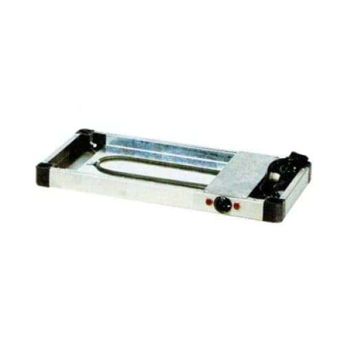 650mm Riser Shelf Heated Ezps1511o7