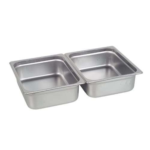 65mm (i) Insert S/steel Half Inh9065