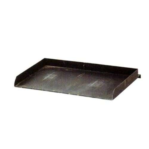 670mm Griller Solid Plate Gseq1054o7