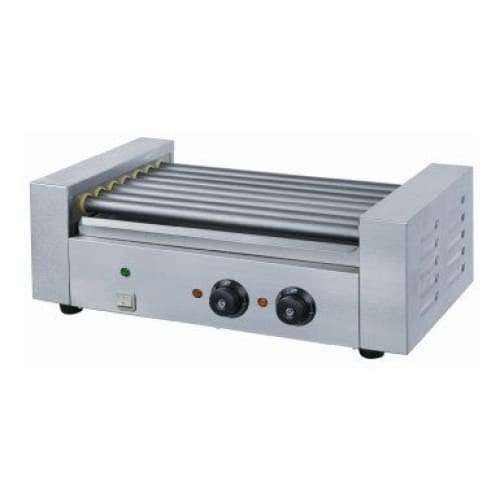 7 Hot Dog Roller Ideal Lcs-(7-roller)