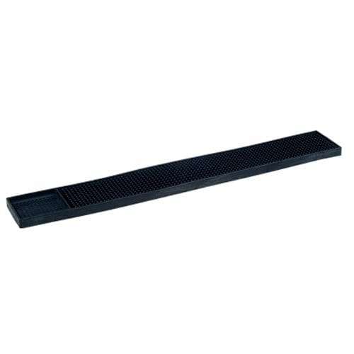 Bar Mat - 70 x 580mm (black) Mtb0070