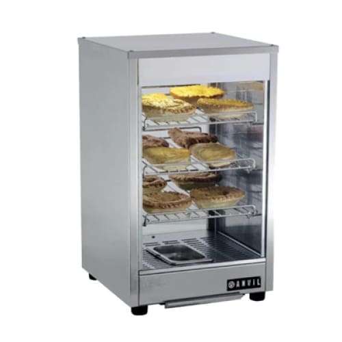 0.75kw Pie Warmer Anvil Mini Pwk0007