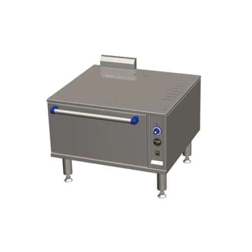 800mm Gas Oven Base 700 Modular Series Prenox A620250