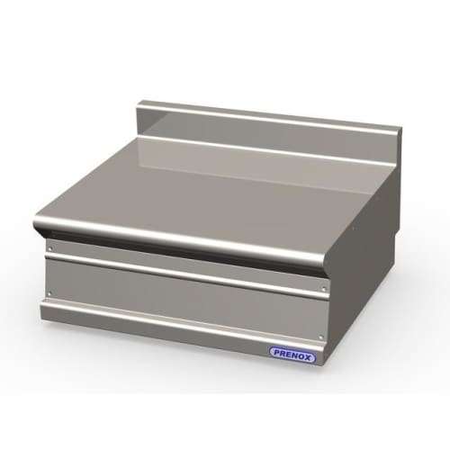800mm Work Top - No Drawer 700 Modular Series Prenox A620120