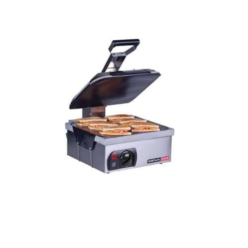 9 Slice Toaster Flat Plate Anvil Tsa1009
