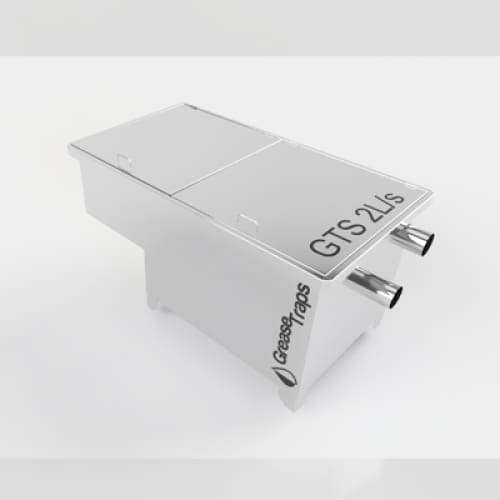 960l Grease Trap Gts 2l