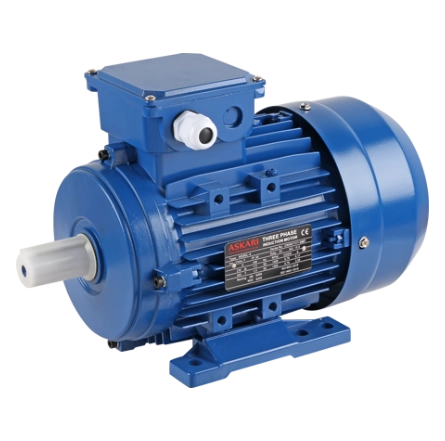 (0.25KW) Electric Motor MS711-4