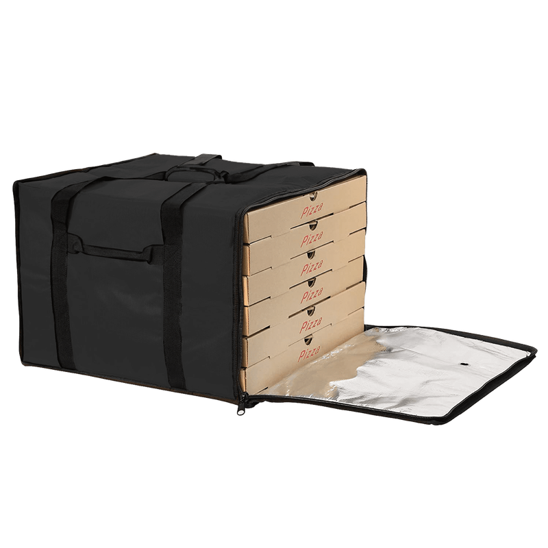 FOOD DELIVERY BAG  6 PIZZA BOX FDB0006