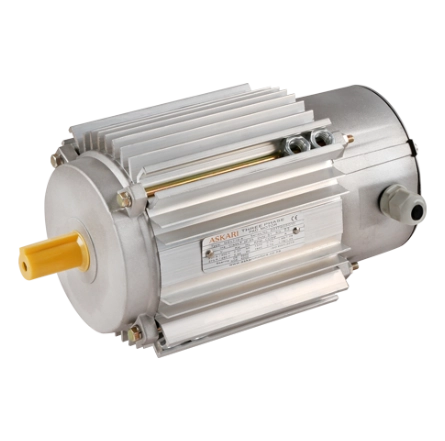 220 V 0.18KW Pad Mount Motor  MYV711-4-220
