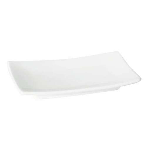 Accent - White - Rectangular Board 20 x 14cm (6) Ng4665-20