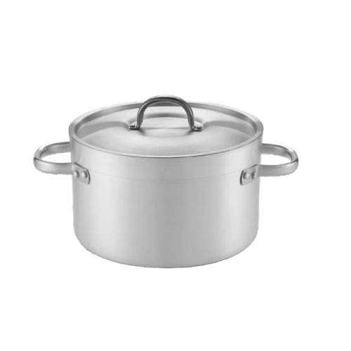 8lt Pot Aluminium Casserole Infiniti Pujadas Pac0008