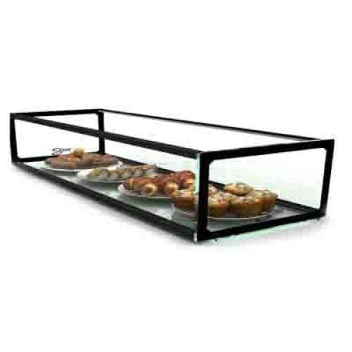 Ambient Display Cabinet Salvadore [no Shelf] 920 x 330 x 215mm Ndc0001