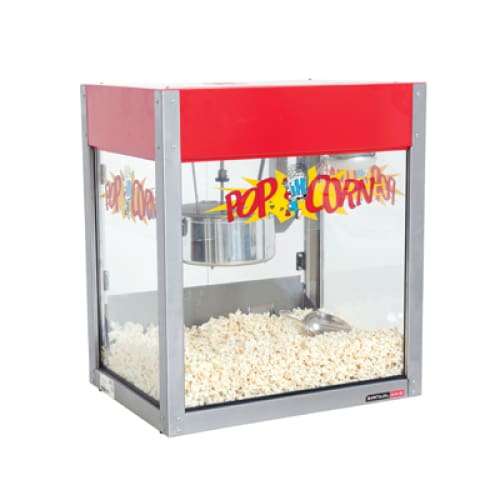 Anvil Popcorn Machine  8oz Pmk0001