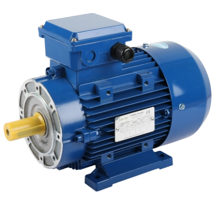 (0.25KW) Electric Motor MS711-4