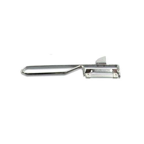 Asparagus Peeler Hand S/steel 155 Mm Aph0001