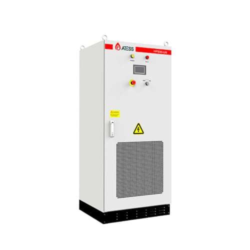Atess Hps 30kw 3-phase 45kw Mppt Max Hybrid Inverter At-hps-30