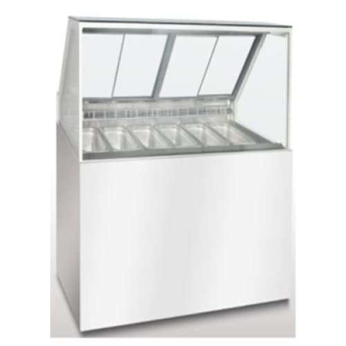 Bain Marie Cold Fgdwa- 2400ls
