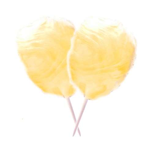 Banana Candy Floss Sugar Cfmb-2