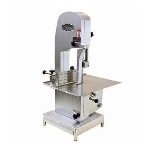 Bandsaw Butcherquip Table Top 230 Volt Bsb6001