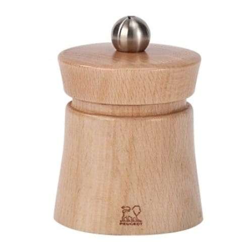 Baya Natural 8cm Salt Mill (6) Peu27889
