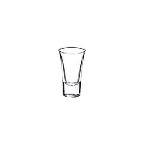 Bicchieri-dublino Liqueur 3.4cl H71mm W45mm (6) Br1.68169