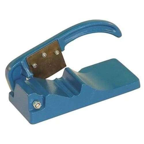 Alu Biltong Chunk Slicer Acs115