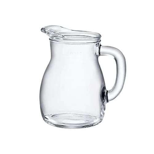 Bistrot Brocca Jug 116cl (6) H186mm W93mm Br1.46160
