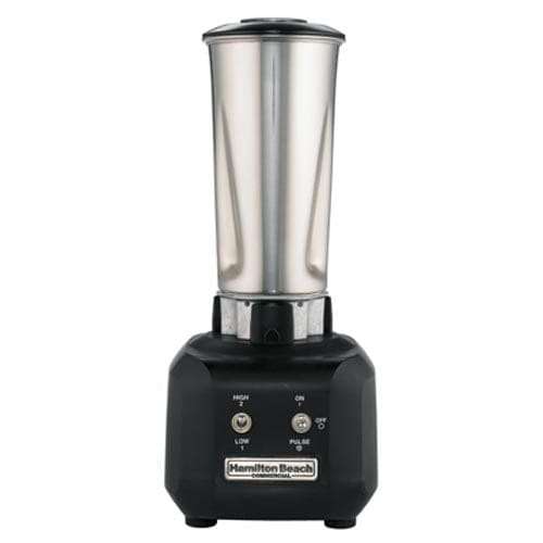 Bar Blender Ham/beach - Rio - S/steel Jug 950ml Bbh2001-r01