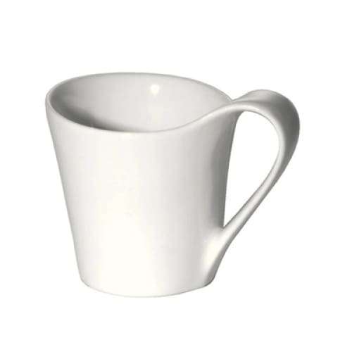 New Bone - White - Zen Cup 30cl (24) (lacw1408230