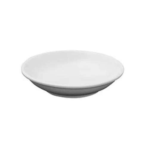 New Bone - White - Butter Dish 9.5cm (24) Lacw1800009
