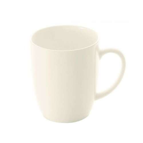 New Bone - White - Cone Mug 29cl (24) Lacw2002029
