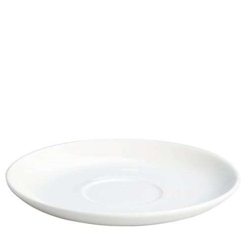 New Bone - White - Coupe Saucer 15.2cm (24) Lacw1415115