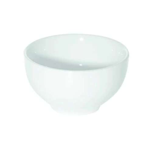 New Bone - White - Rice Bowl 12.5cm (24) Lacw1601013